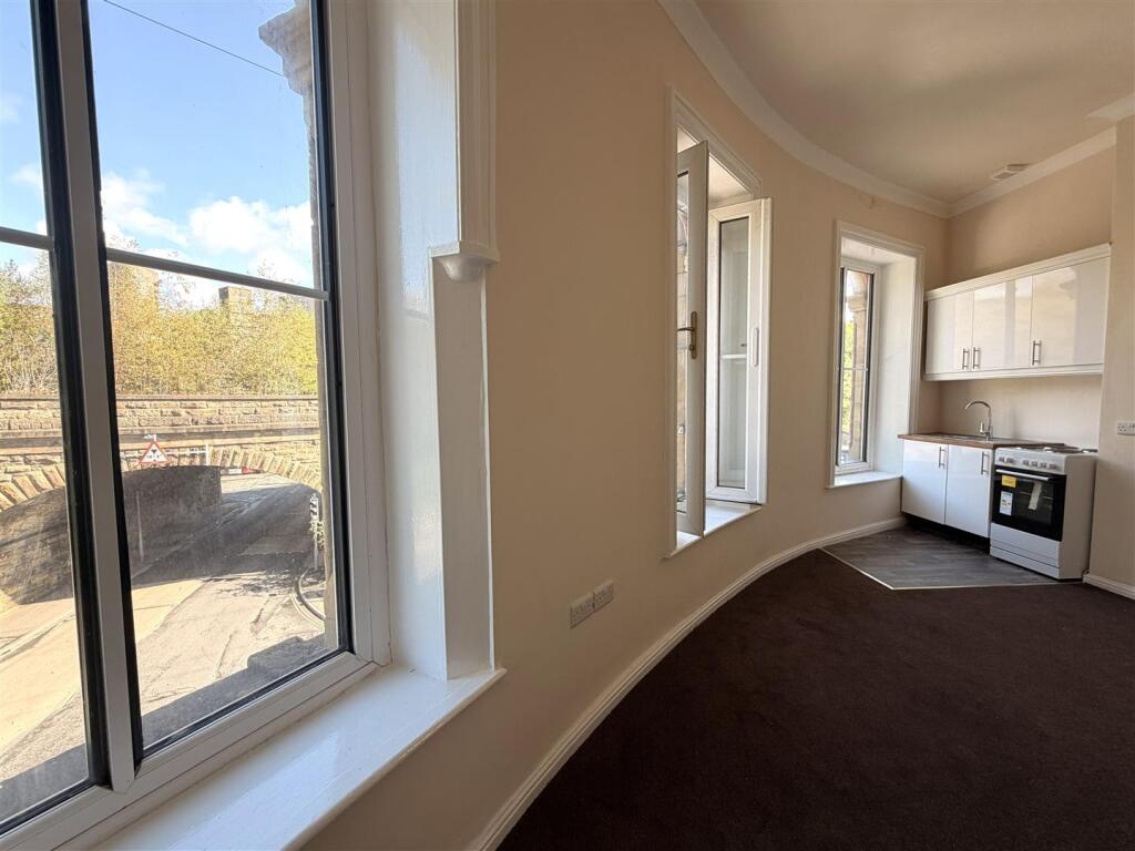 Apartament 2 camere, 44 m²