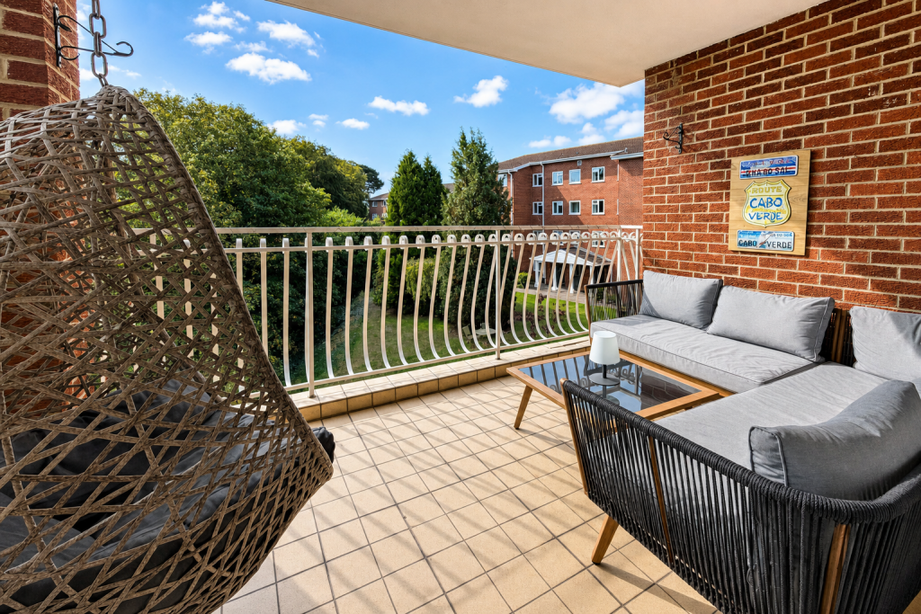 Main image of property: Overbury Road, Lower Parkstone, Poole