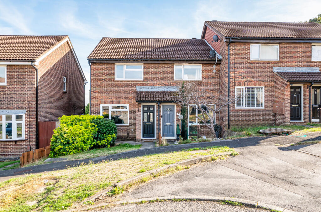 Main image of property: Quebec Gardens, Bursledon, Southampton, Hampshire, SO31