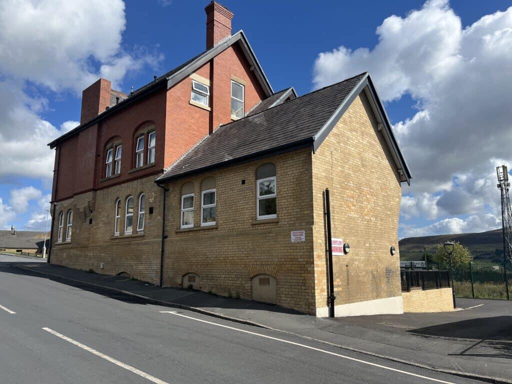 Main image of property: Apartment 9 Highland Laddie Mossley