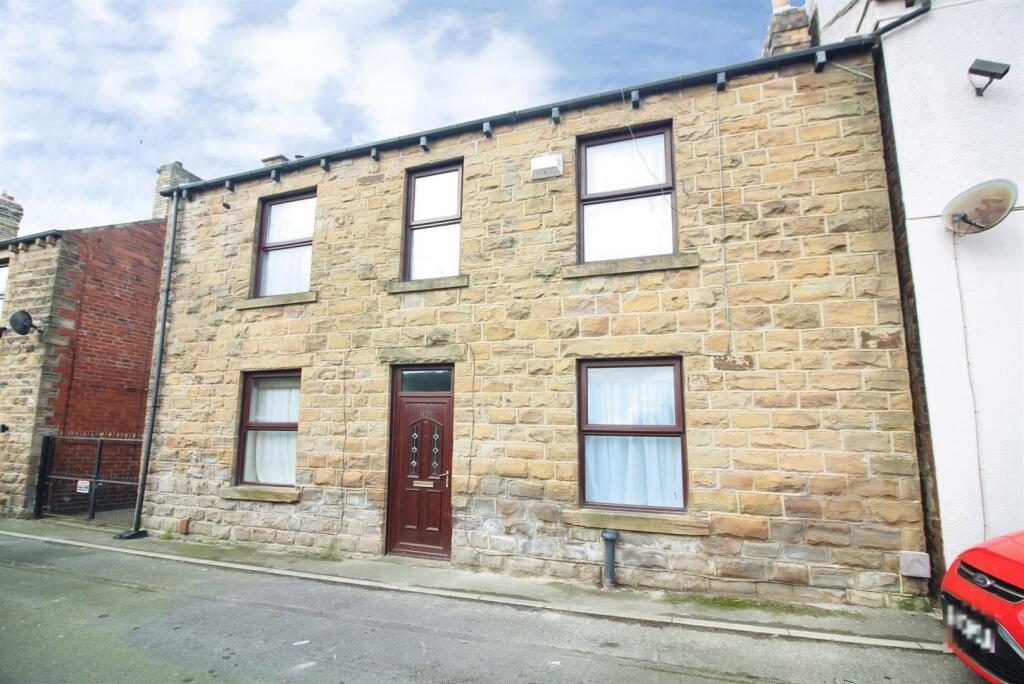 Main image of property: Ebenezer Street, Robin Hood, Wakefield
