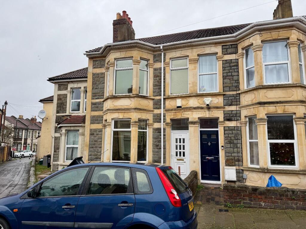 Main image of property: Roseberry Road, Redfield, Bristol