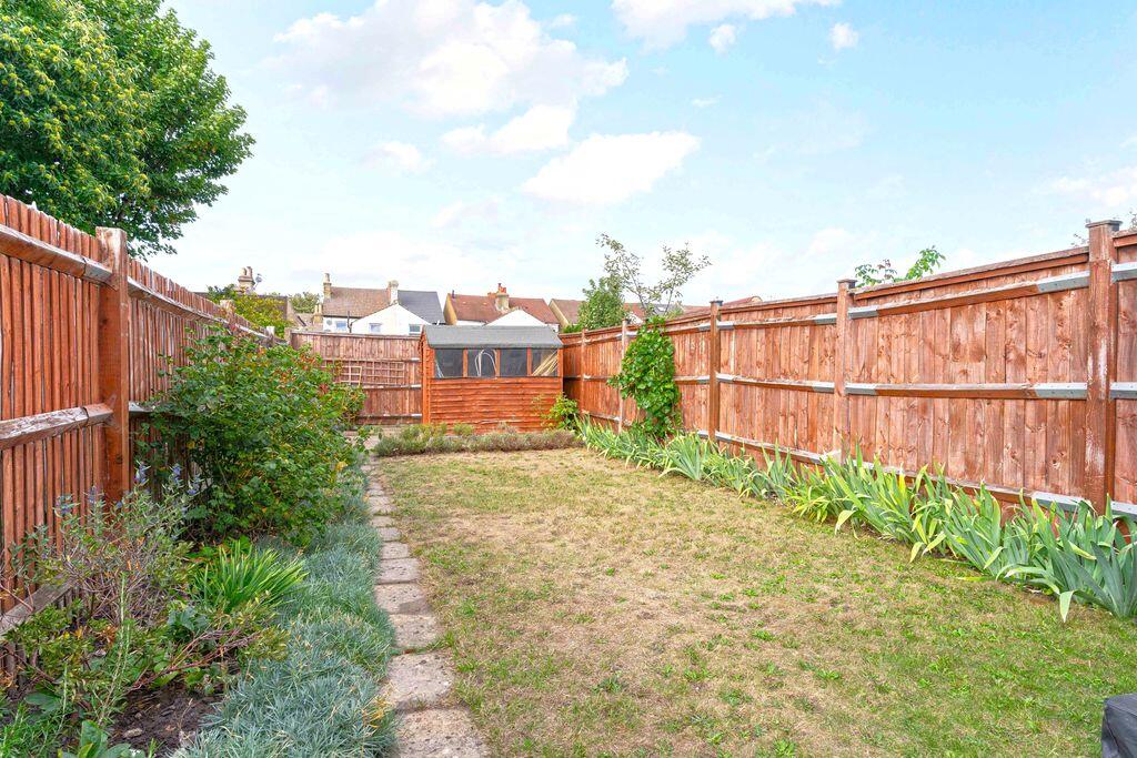 Main image of property: Newark Road, South Croydon