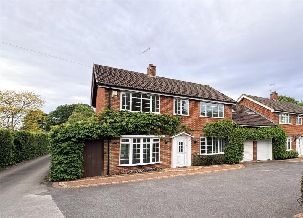 Main image of property: London Road, Newark, Nottinghamshire, NG24