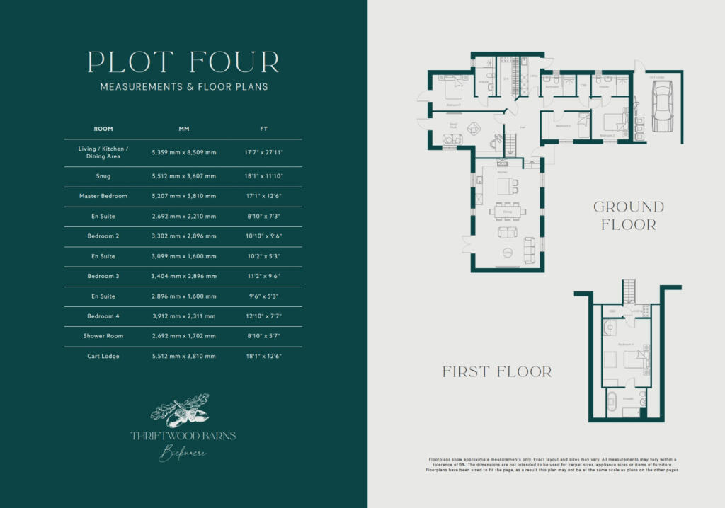 House in Chelmsford, Woodham Ferrers and Bicknacre - View 4
