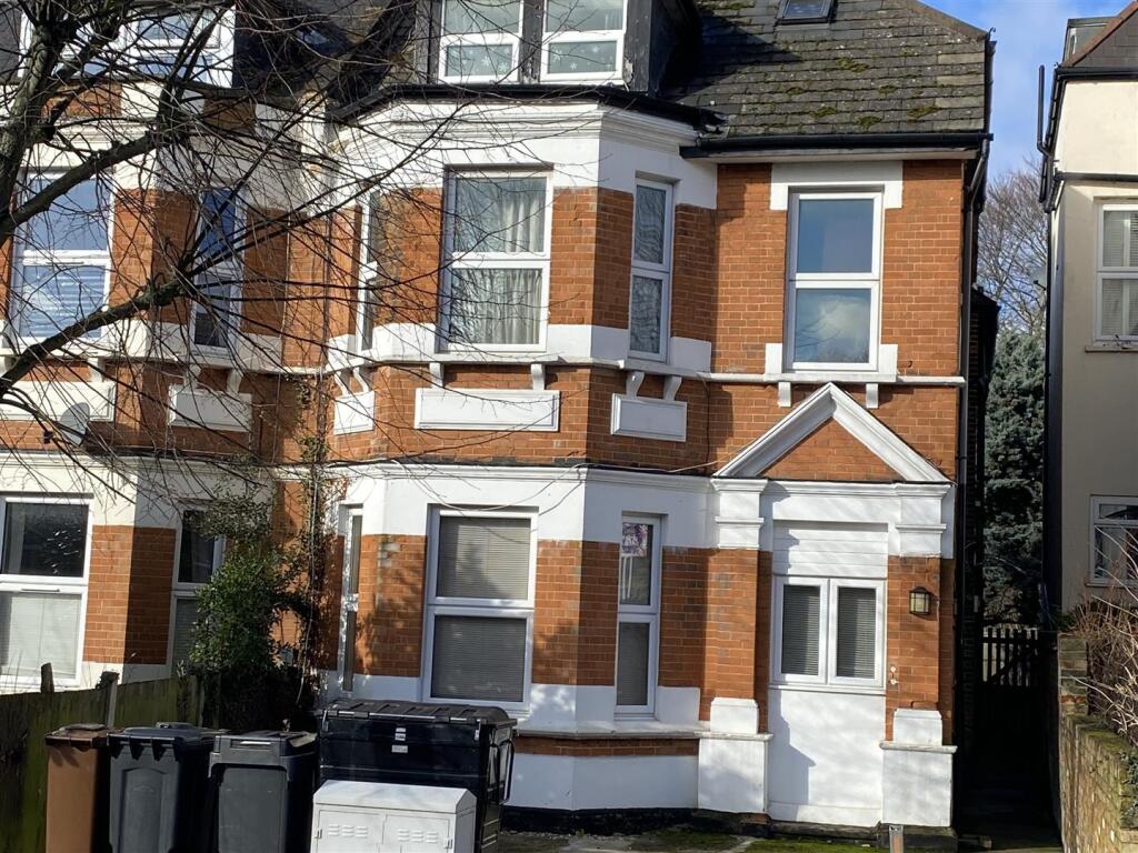 Main image of property: Birdhurst Road, South Croydon