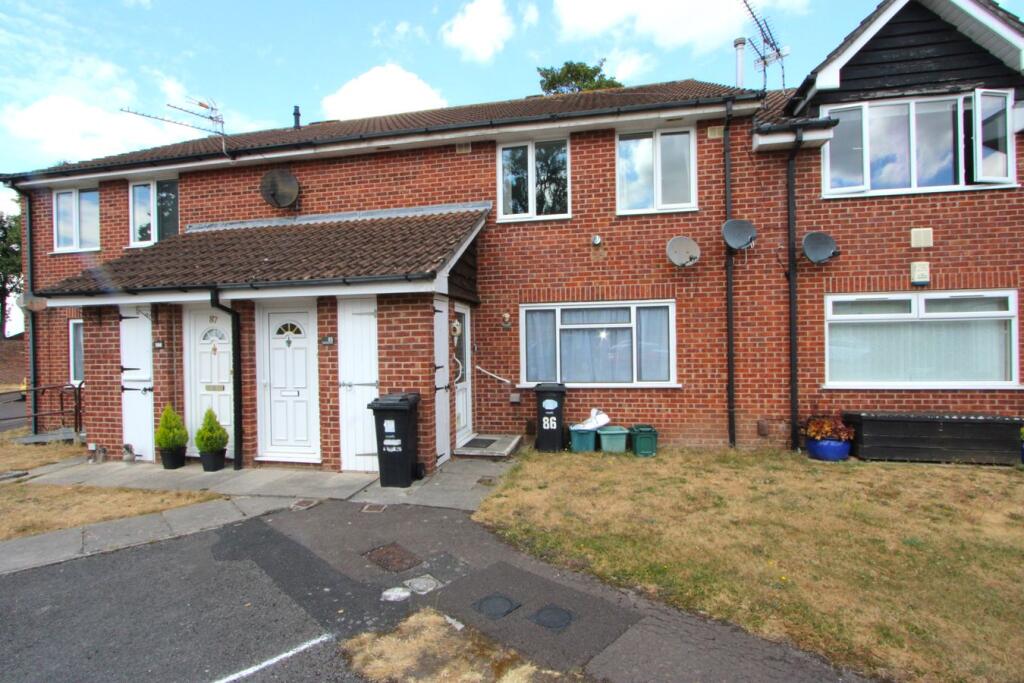 Main image of property: Canterbury Close, Yate, BS37