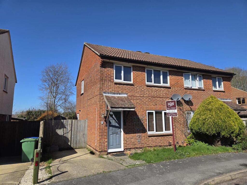 Main image of property: Trevose Way, Titchfield Common