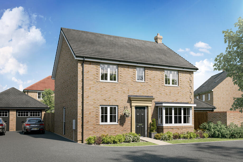 Main image of property: Lynn Road,
Ely,
Cambridgeshire,
CB6 2SD