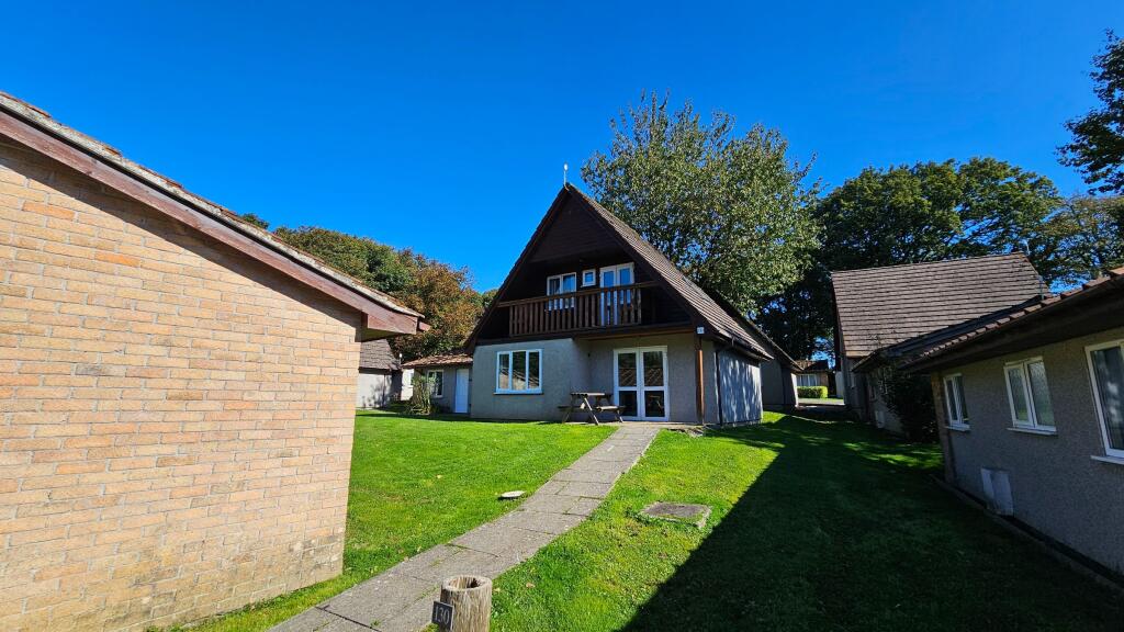 Main image of property: Hengar Manor, St Tudy PL30 3PL