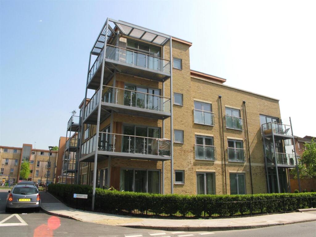 Main image of property: Southcott Road, Teddington