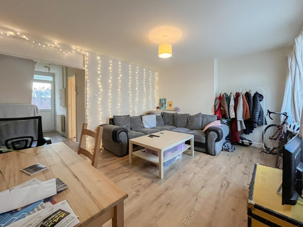 Main image of property: Denchworth House, Robsart Street, London, SW9