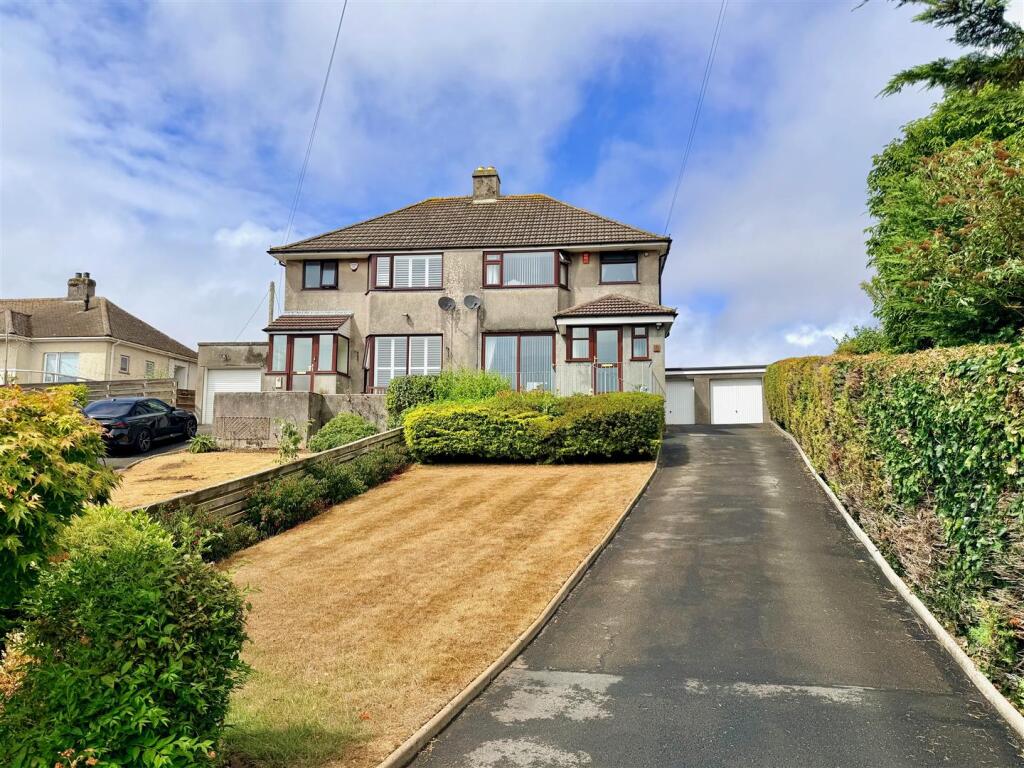 Main image of property: Plymstock, Plymouth