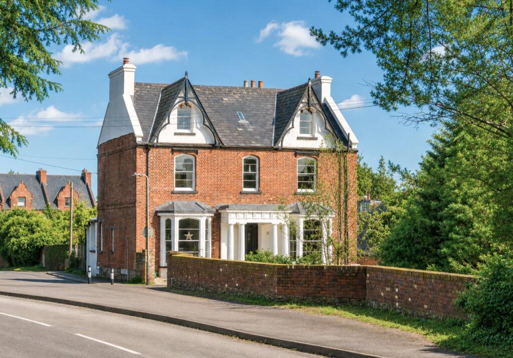 Main image of property: Pennsylvania, Exeter