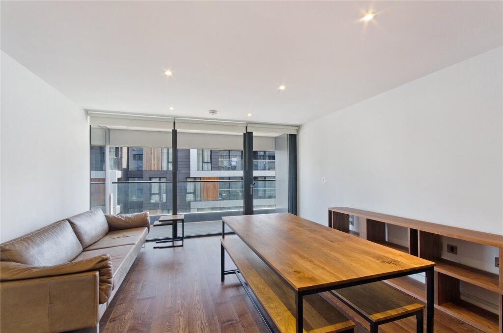 Main image of property: 8 Lambarde Square, Greenwich, London, SE10