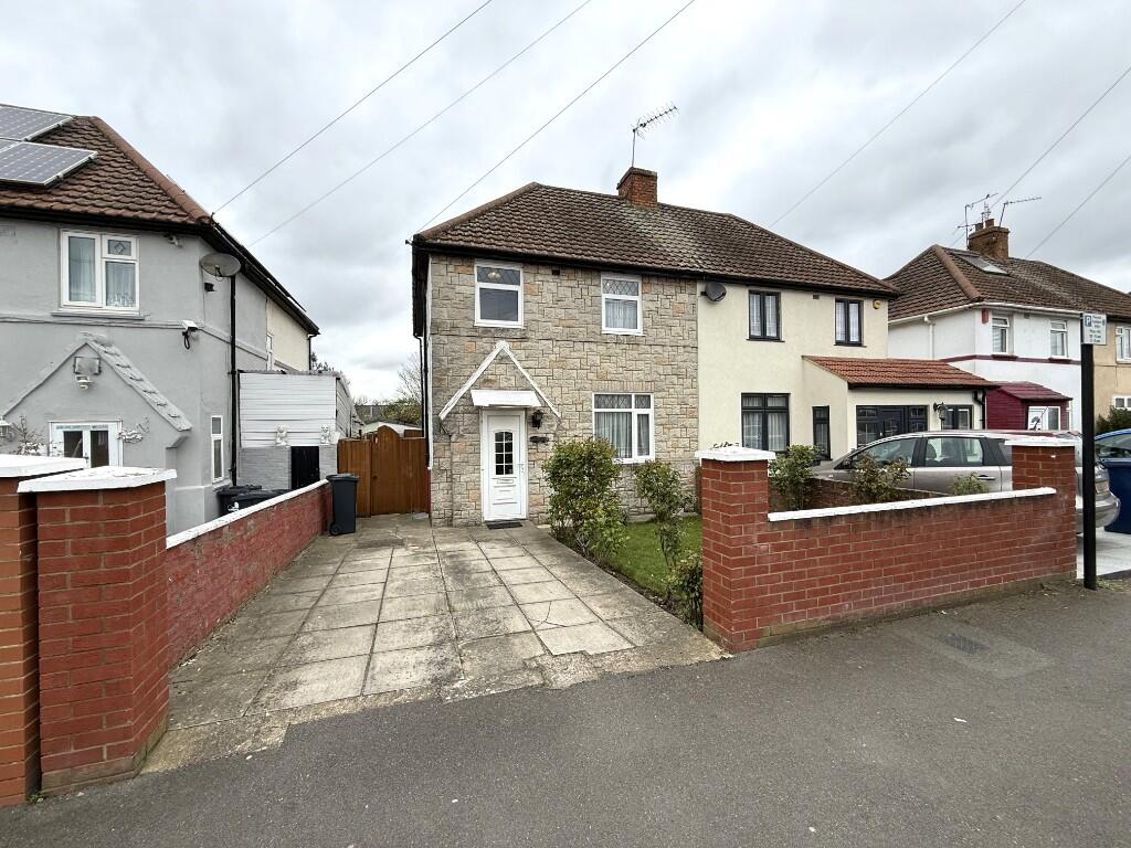 Main image of property: Long Drive, Greenford, Middlesex, UB6 8LZ