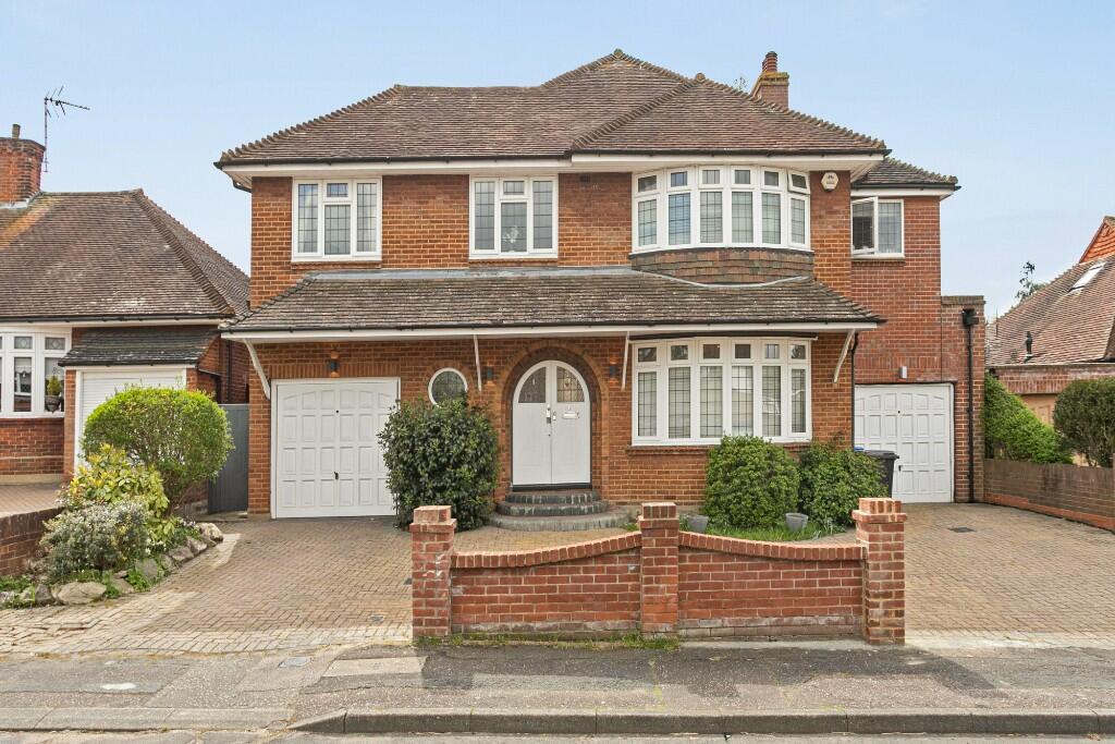 Main image of property: Fernside, Buckhurst Hill, Essex, IG9