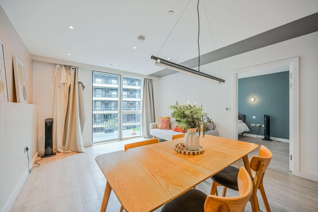 Main image of property: Triathlon Point, 5 Madison Way, Stratford, London, E20