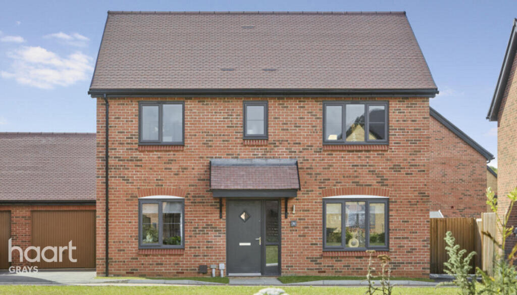 Main image of property: Maple Creek, Fobbing