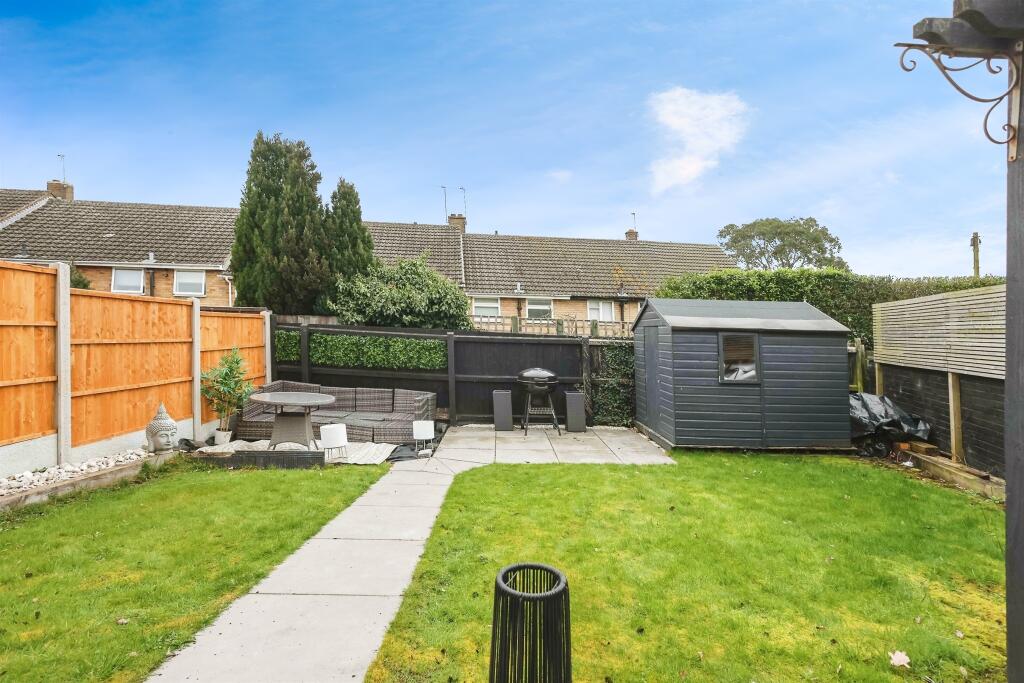 Additional image 16 of Minworth Road, Water Orton, Birmingham