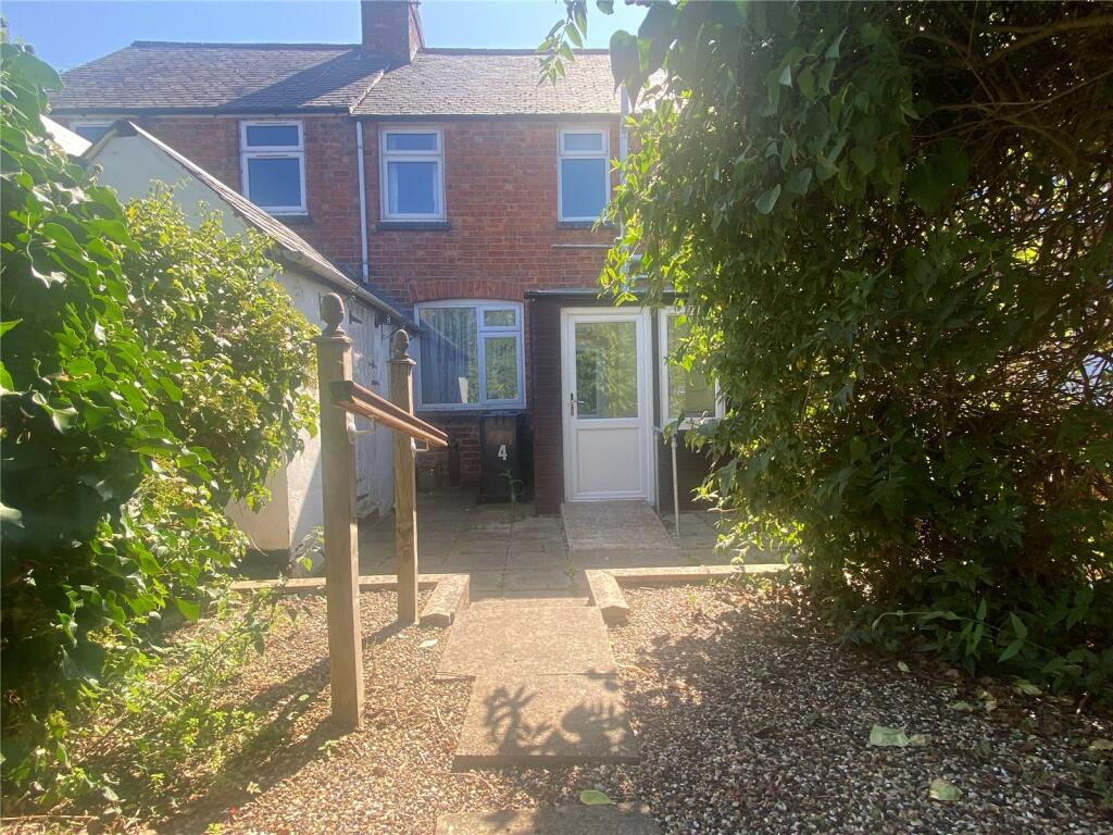Rockhill Road, LONG BUCKBY, Northamptonshire, NN6 photo 2
