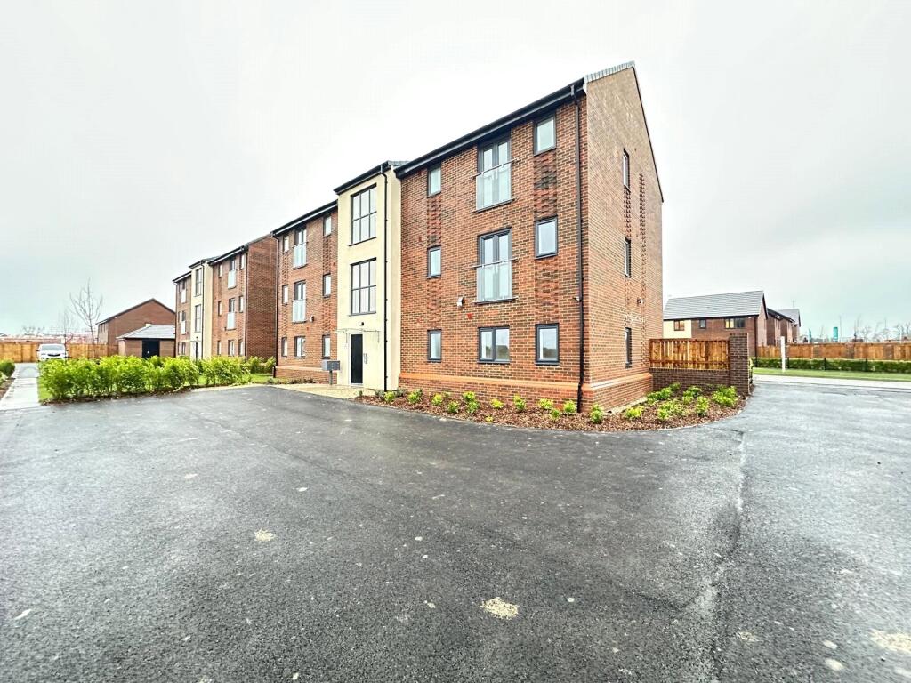 Main image of property: Flat 2, Wellington Boulevard, Leeds