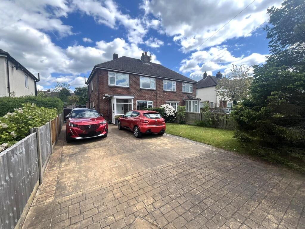 Main image of property: Clifton Place, Freckleton, Preston, PR4 1RQ