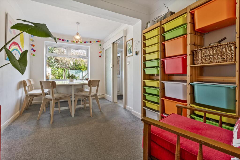 House in Worthing, West Sussex - View 5