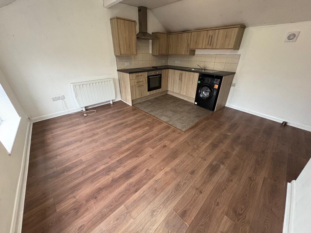 Main image of property: High Street, Hucknall