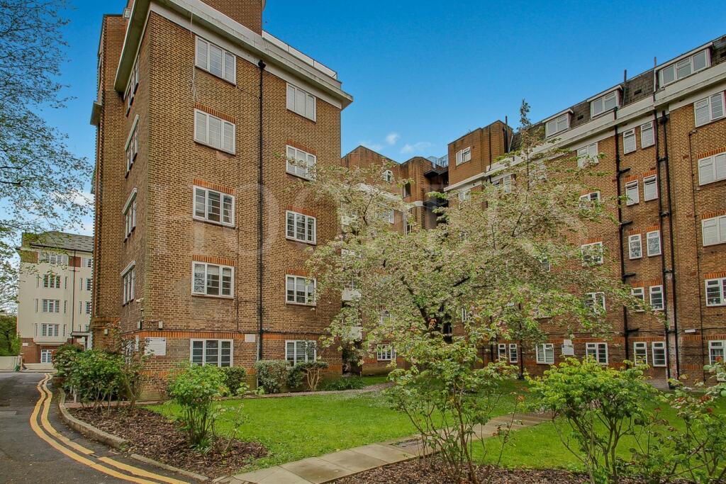 Main image of property: Shoot Up Hill, London, NW2