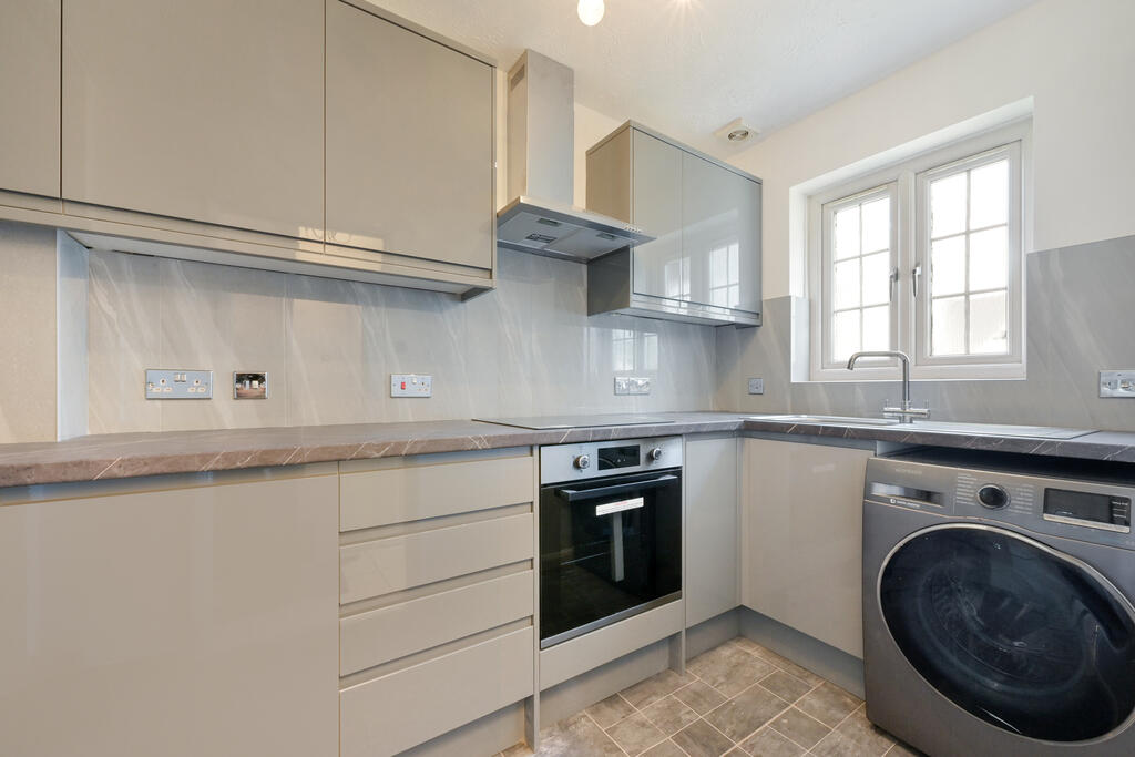 Main image of property: Gressenhall Road, SW18