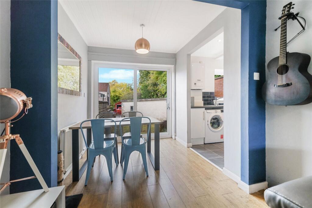 House in Glasgow - View 5