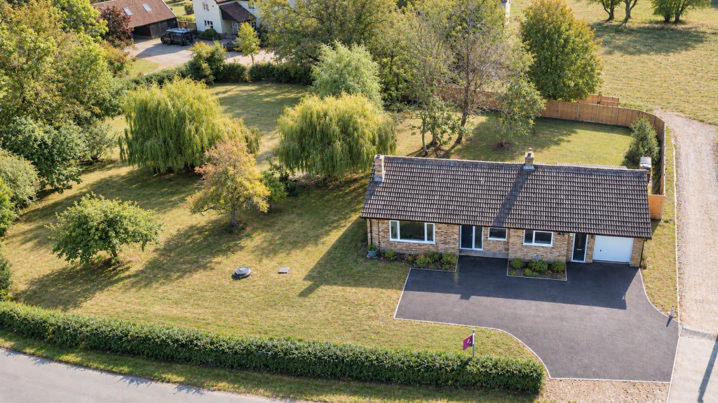Main image of property: Walcot Green, Diss