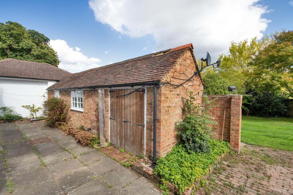 Church Cottage, Swanley, Kent, BR8 photo 3