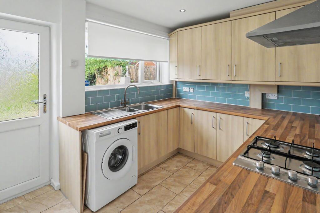 House in Newton-le-Willows, Red Bank, Wargrave - View 5