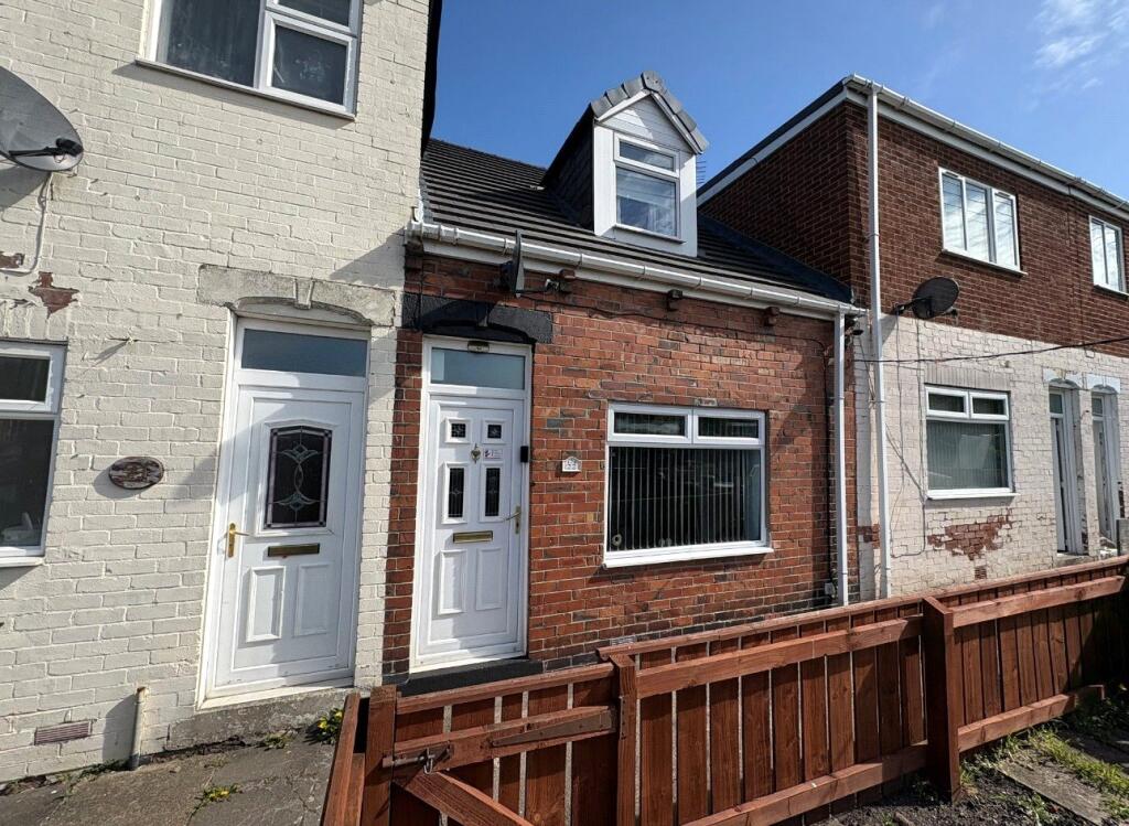 Main image of property: Ewe Hill Terrace, Fencehouses, DH4