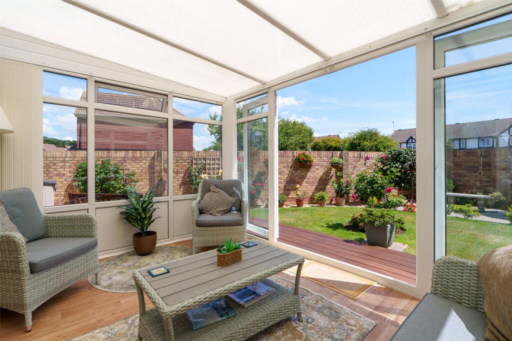 House in Arun, Rustington - View 5