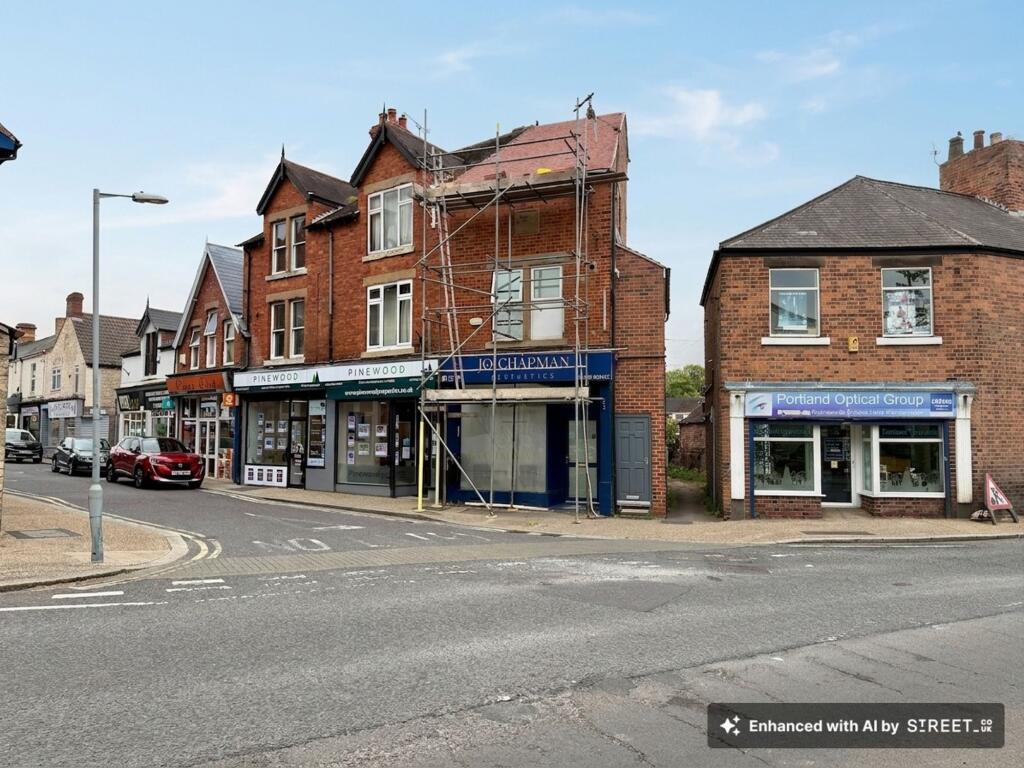 Main image of property: Mill Street, Clowne, S43