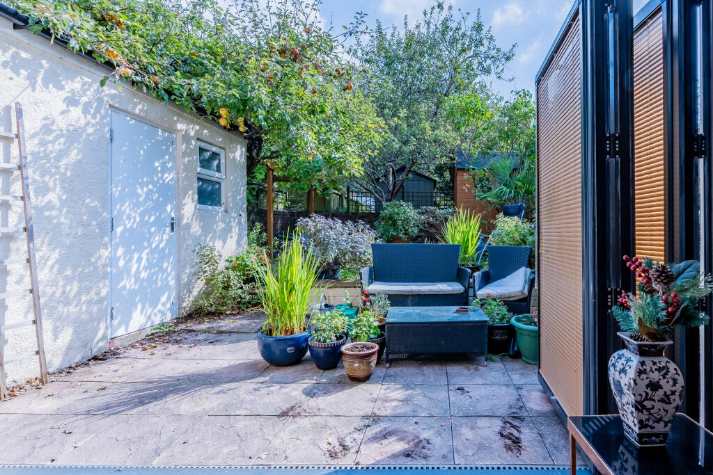 Photo of the property