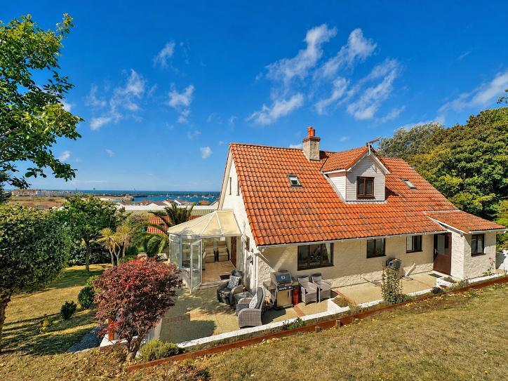 Main image of property: Maison De La Colline, Newtown Road, Alderney