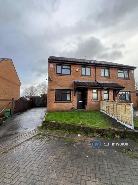 Main image of property: Litton Croft, Wakefield, WF1