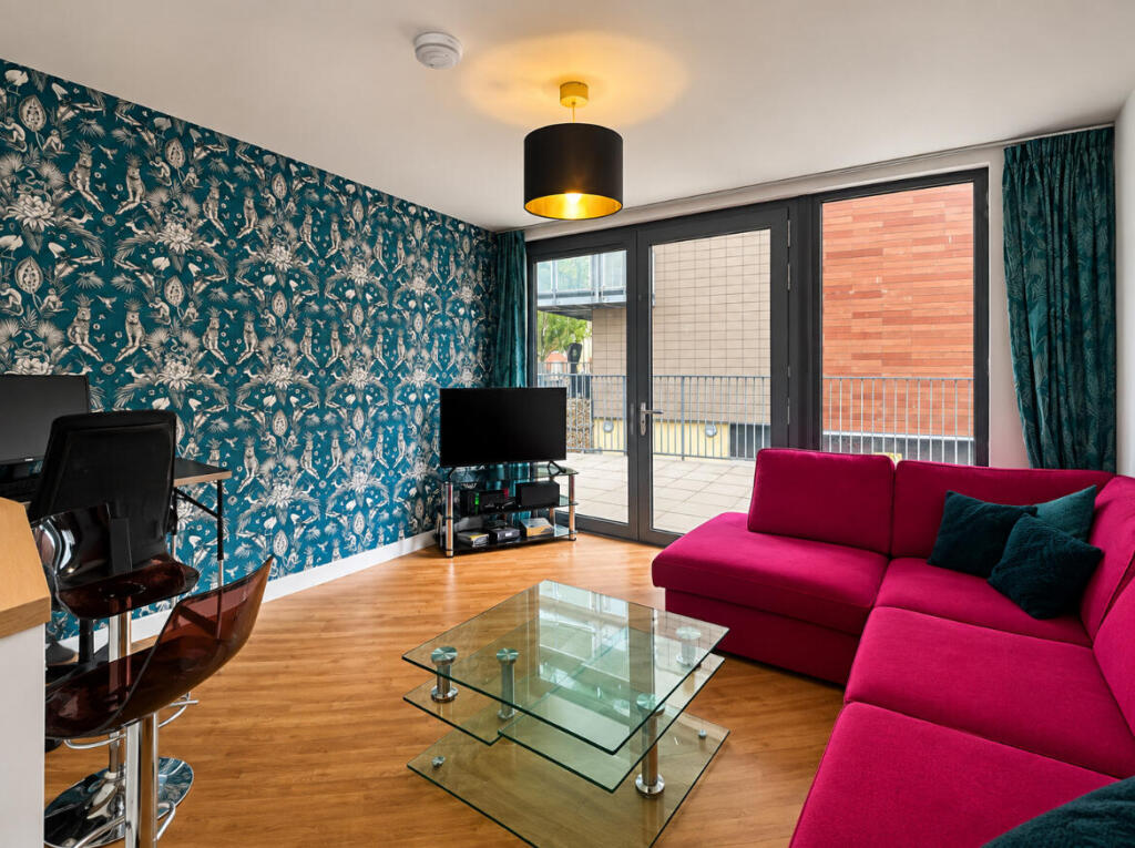 Apartment in Norwich - More