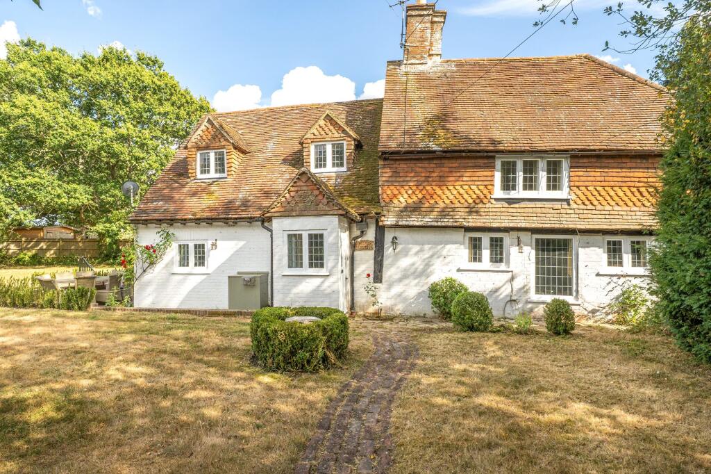 Main image of property: Green Lane, Alfold, GU6