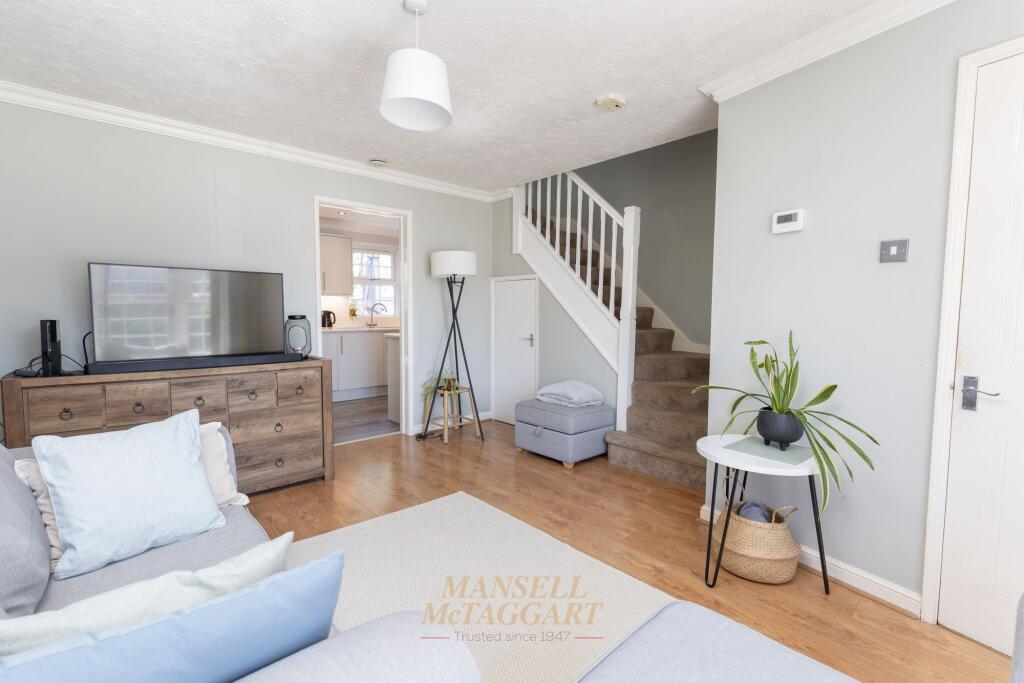 House in Crawley, Maidenbower, Worth - View 5