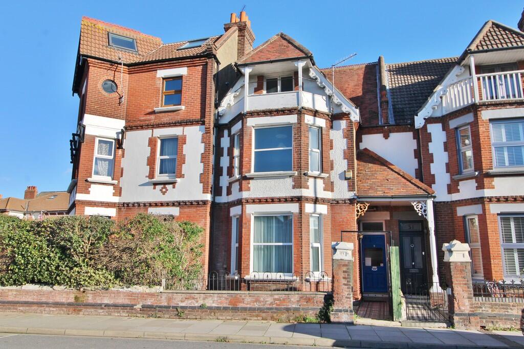 Main image of property: Festing Road, Southsea