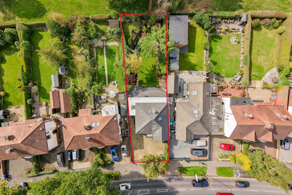 House in Sheffield, Beauchief - View 4