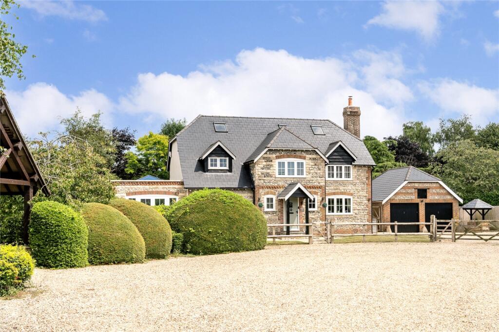 Main image of property: Orchard Lane, Winterborne Kingston, Blandford Forum, Dorset, DT11