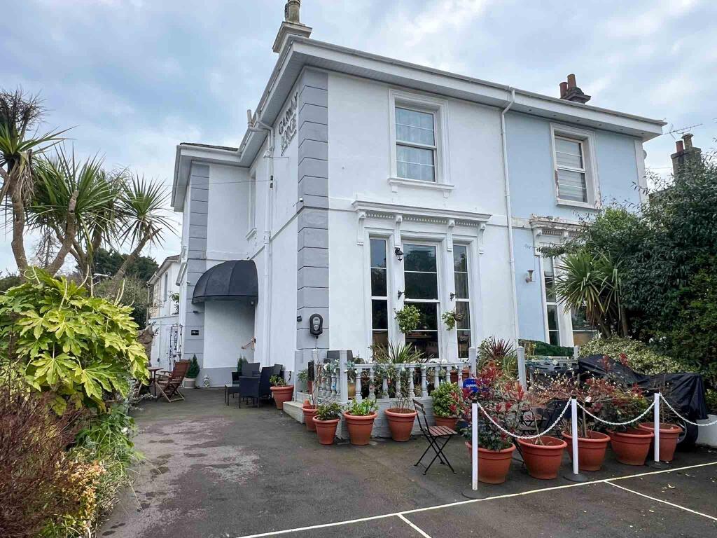 Main image of property: Garway Lodge Guest House, Avenue Road, Torquay, Torbay