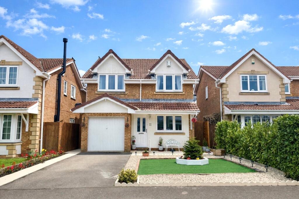 Main image of property: Bradwell Way, Philadelphia, Houghton Le Spring, DH4