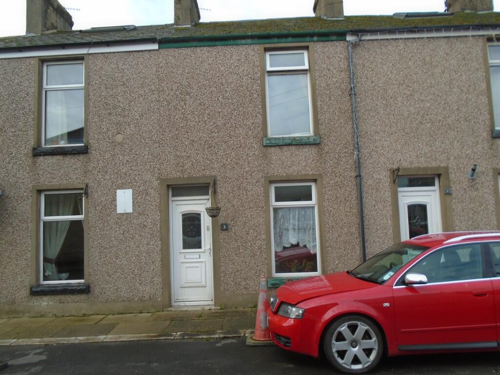 Main image of property: Queens Terrace, Dalton-In-Furness, Cumbria, LA15